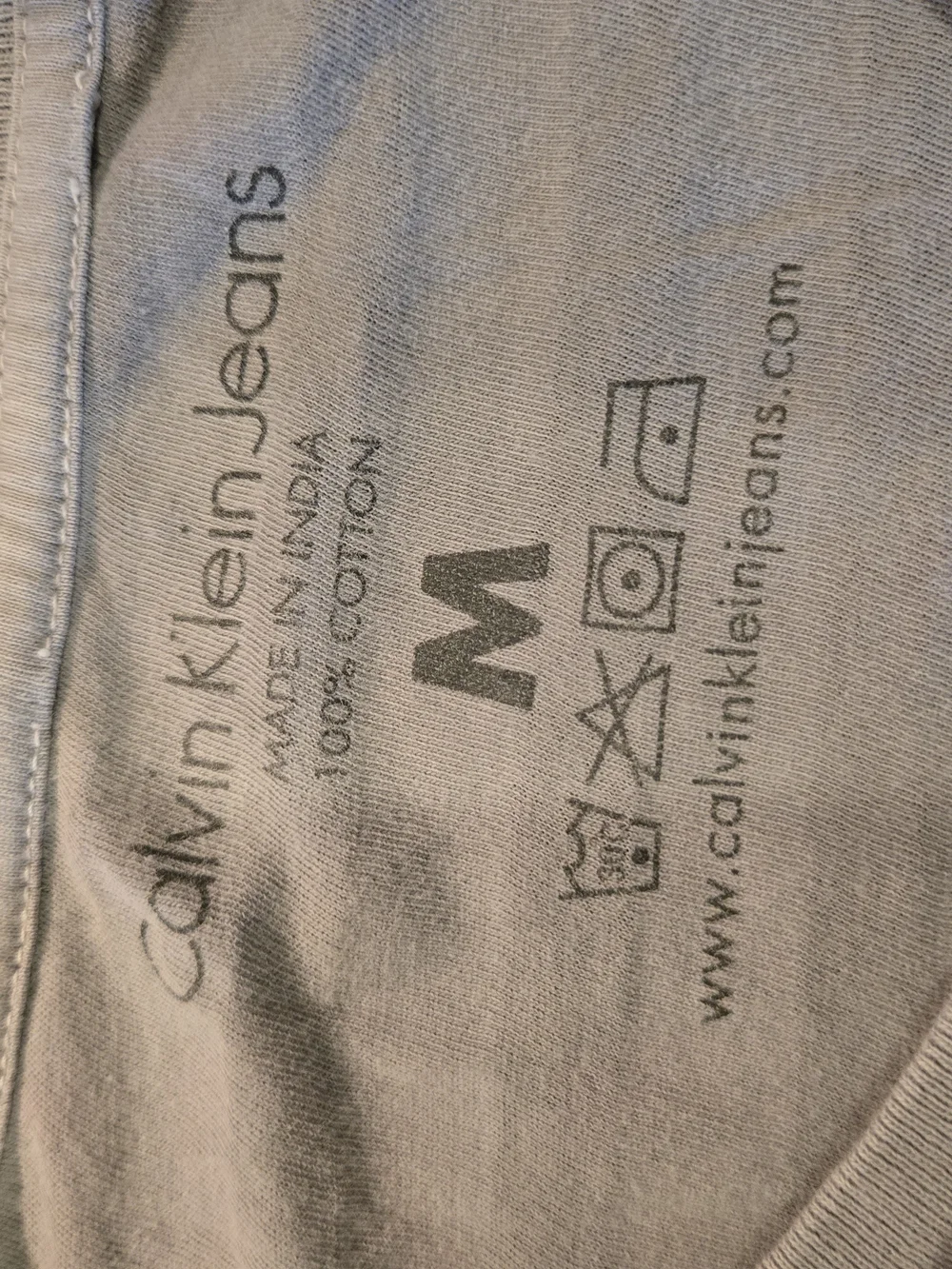 Calvin Klein Jeans calvin klein